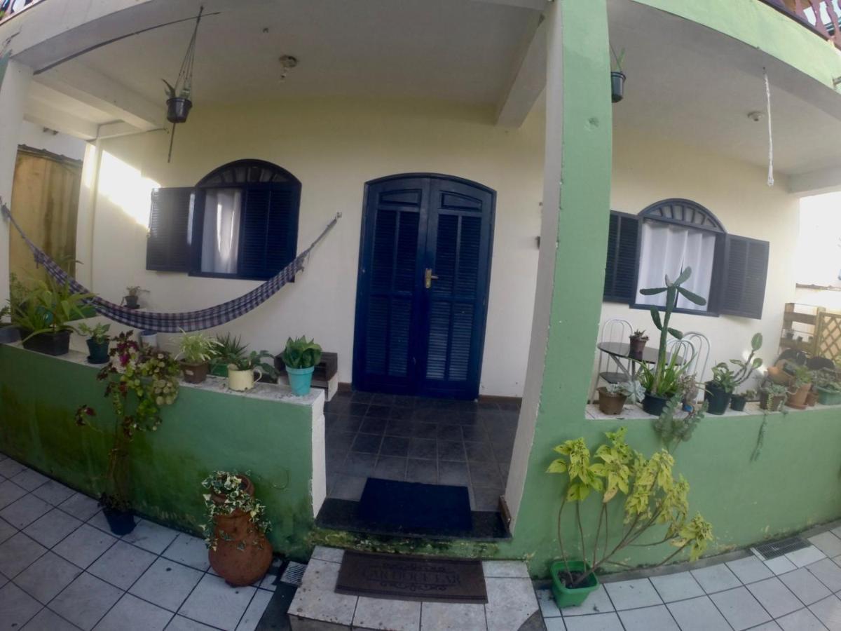Casa Surya Paraty Exterior photo