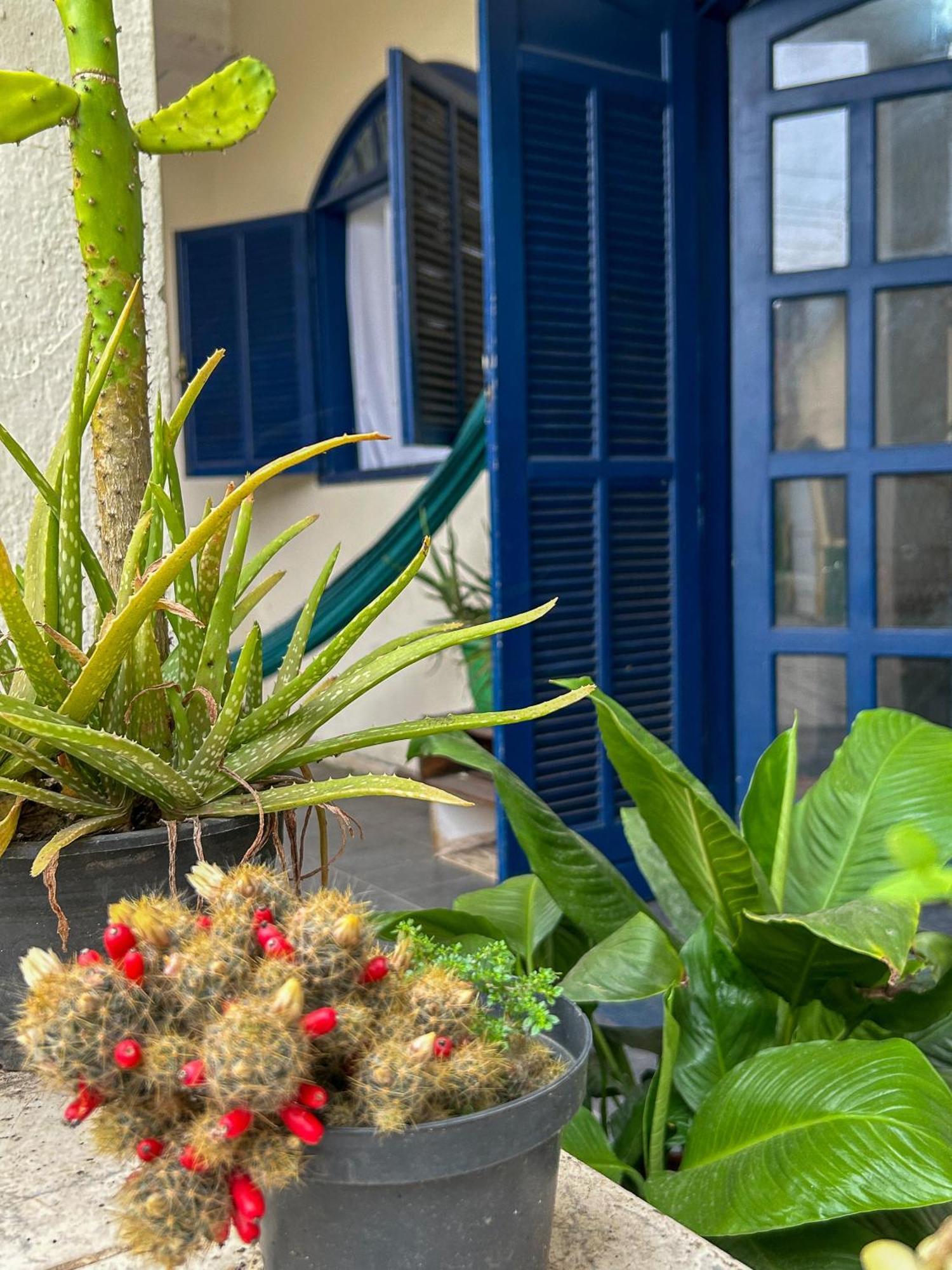 Casa Surya Paraty Exterior photo